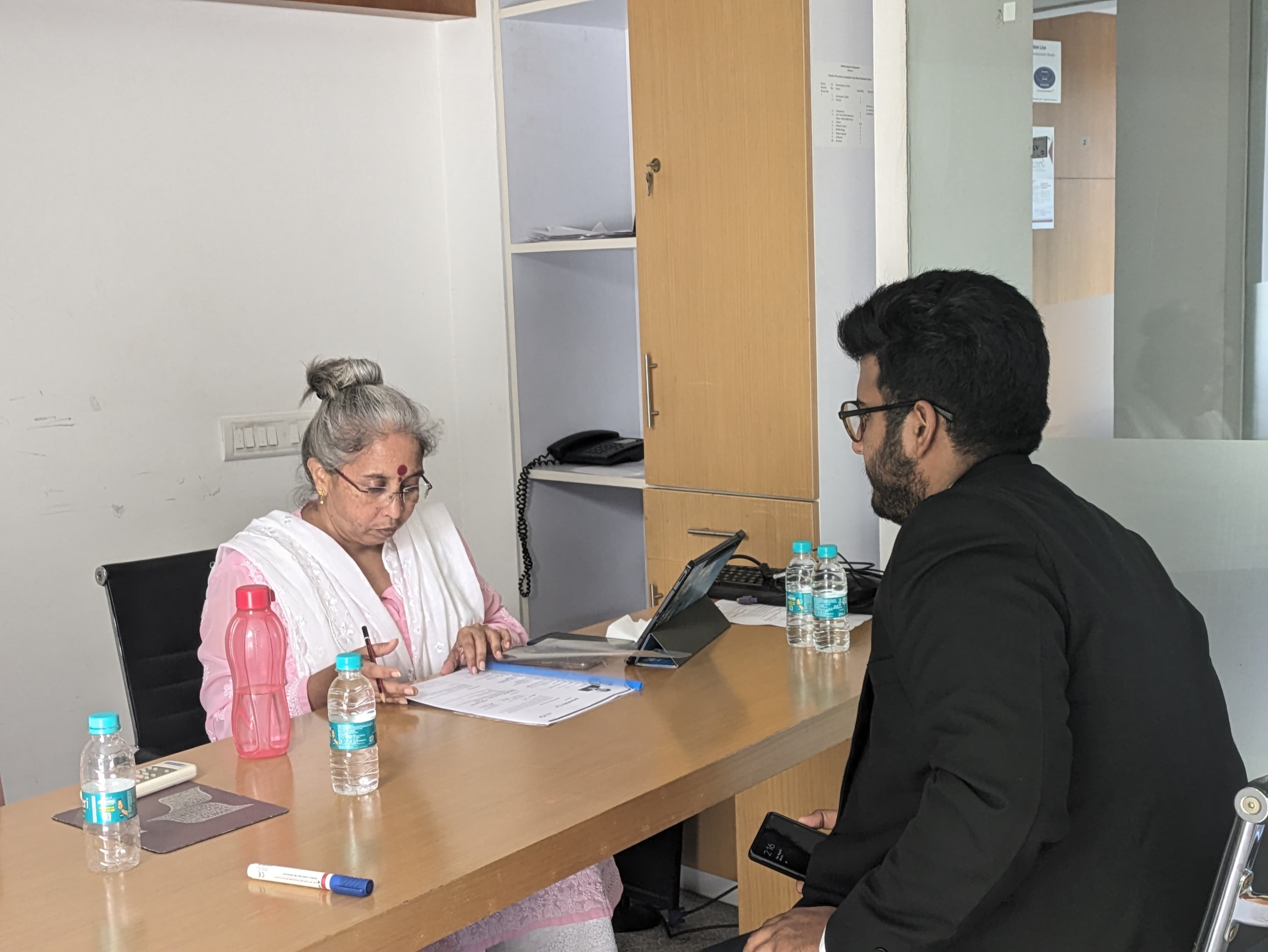 MYRA School of Business Mysore CLC - Rajini Uttarkar photo 7